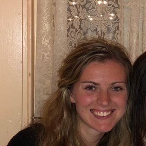 Meet your Posher, Madeline